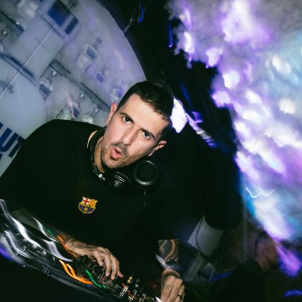 Gabber Geddon Xmas Edition