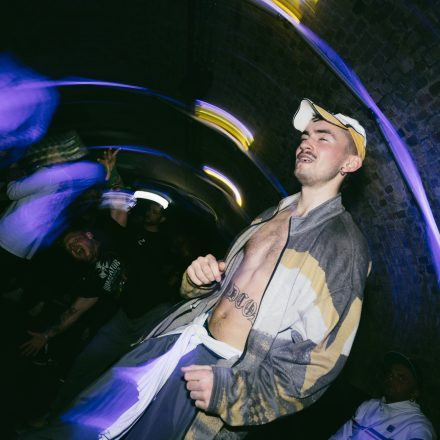 Gabber Geddon Xmas Edition