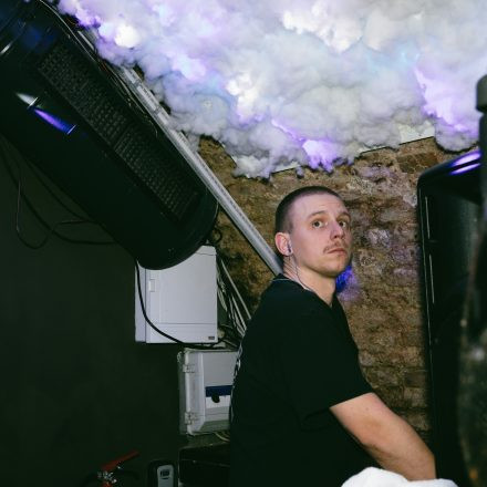 Gabber Geddon Xmas Edition