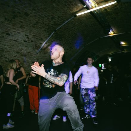 Gabber Geddon Xmas Edition