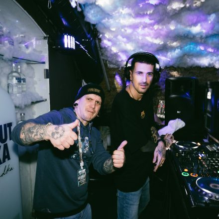 Gabber Geddon Xmas Edition