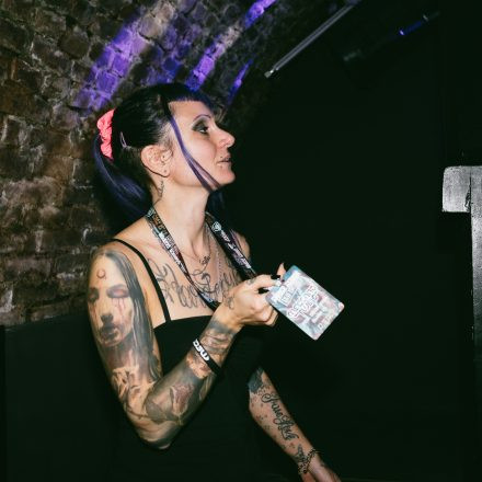 Gabber Geddon Xmas Edition