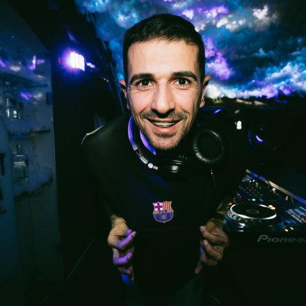 Gabber Geddon Xmas Edition