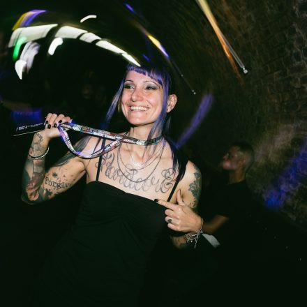 Gabber Geddon Xmas Edition