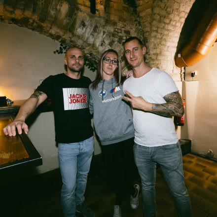 Gabber Geddon Xmas Edition