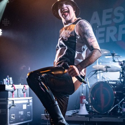 Aesthetic Perfection