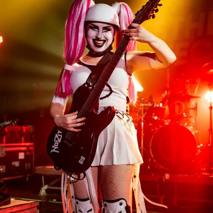 Aesthetic Perfection