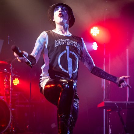 Aesthetic Perfection