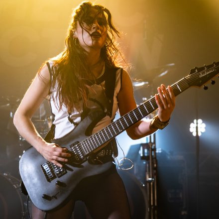 Aesthetic Perfection