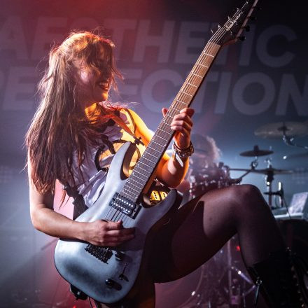 Aesthetic Perfection