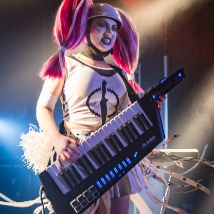 Aesthetic Perfection