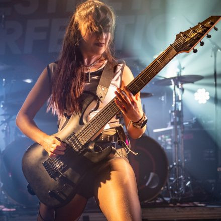 Aesthetic Perfection