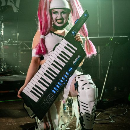 Aesthetic Perfection