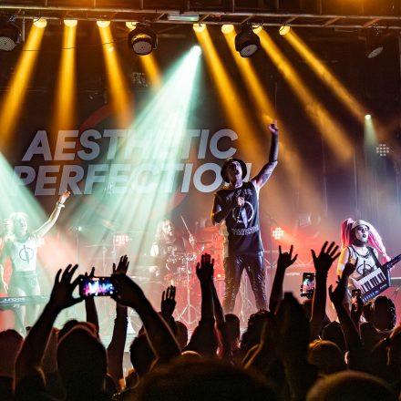 Aesthetic Perfection