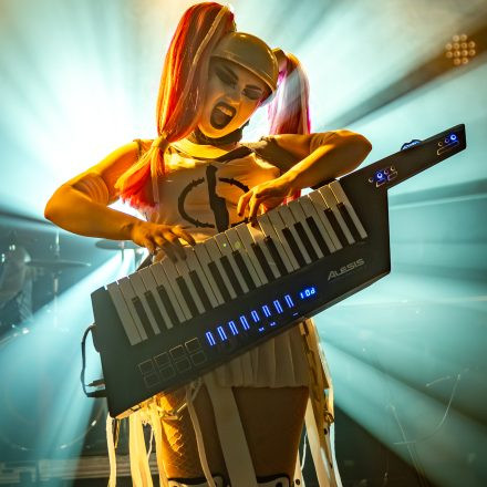 Aesthetic Perfection