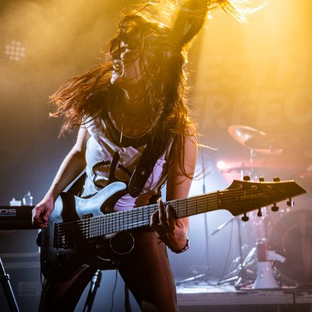 Aesthetic Perfection