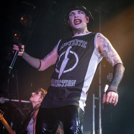 Aesthetic Perfection