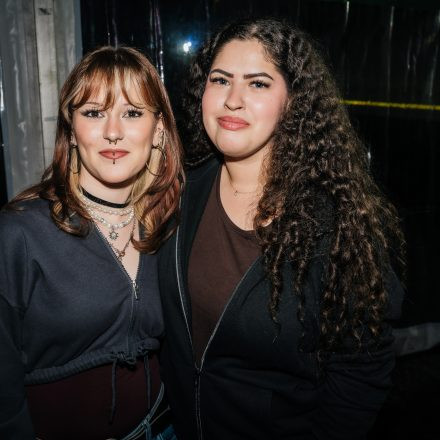 APRES SKI mit MATTY VALENTINO