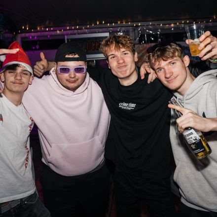 APRES SKI mit MATTY VALENTINO