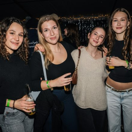 APRES SKI mit MATTY VALENTINO