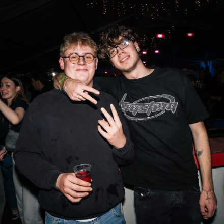 APRES SKI mit MATTY VALENTINO