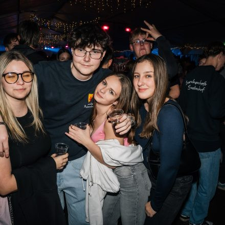 APRES SKI mit MATTY VALENTINO