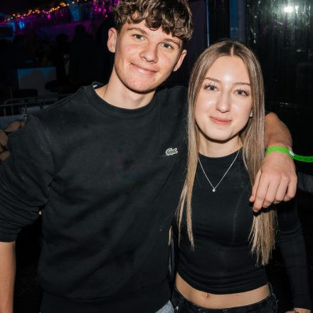 APRES SKI mit MATTY VALENTINO