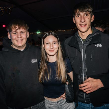 APRES SKI mit MATTY VALENTINO