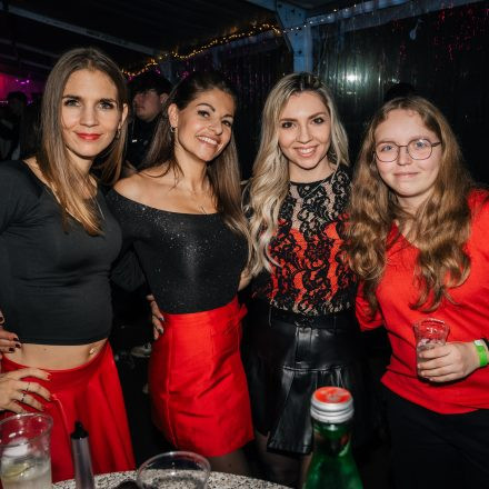 APRES SKI mit MATTY VALENTINO