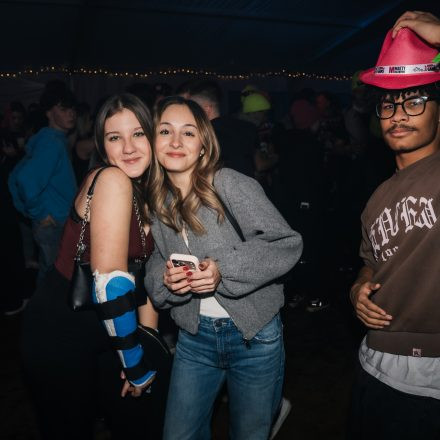 APRES SKI mit MATTY VALENTINO