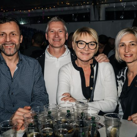 APRES SKI mit MATTY VALENTINO