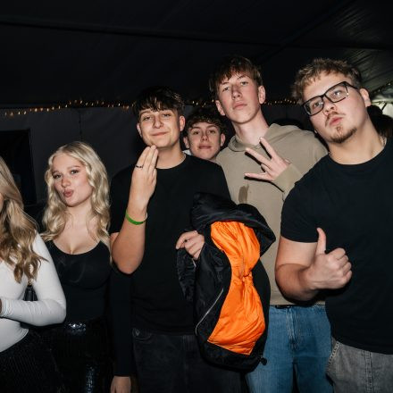 APRES SKI mit MATTY VALENTINO