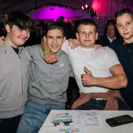 APRES SKI mit MATTY VALENTINO