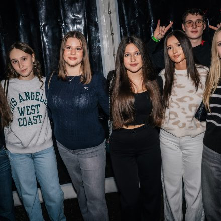 APRES SKI mit MATTY VALENTINO