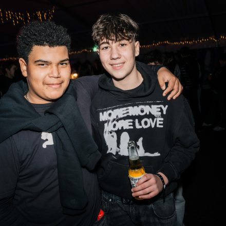 APRES SKI mit MATTY VALENTINO