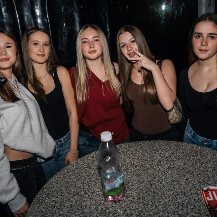 APRES SKI mit MATTY VALENTINO