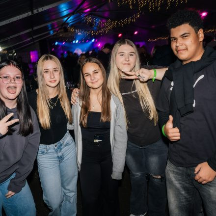 APRES SKI mit MATTY VALENTINO