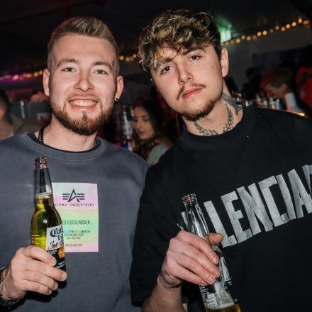 APRES SKI mit MATTY VALENTINO