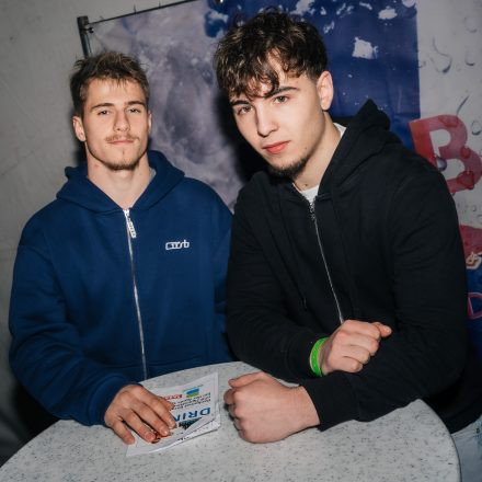 APRES SKI mit MATTY VALENTINO