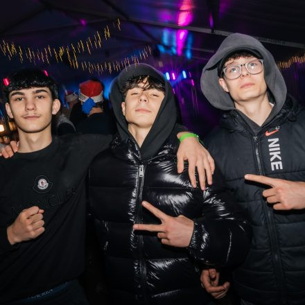 APRES SKI mit MATTY VALENTINO