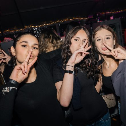 APRES SKI mit MATTY VALENTINO