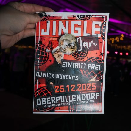 APRES SKI mit MATTY VALENTINO