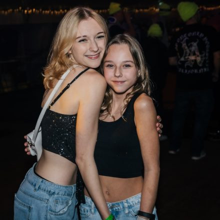 APRES SKI mit MATTY VALENTINO