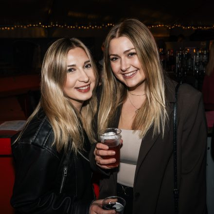 APRES SKI mit MATTY VALENTINO