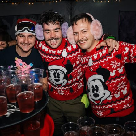 APRES SKI mit MATTY VALENTINO