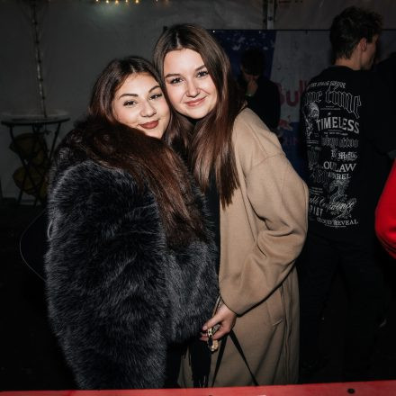 APRES SKI mit MATTY VALENTINO