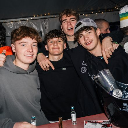 APRES SKI mit MATTY VALENTINO