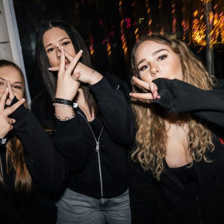 APRES SKI mit MATTY VALENTINO