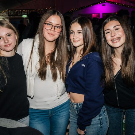 APRES SKI mit MATTY VALENTINO