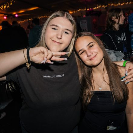 APRES SKI mit MATTY VALENTINO